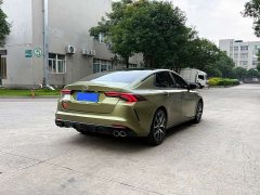 Trumpchi Leopard 270T DCT J16 - ფოტო 8