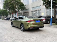 Trumpchi Leopard 270T DCT J16 - ფოტო 9