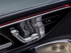 Mercedes-Benz C-Class Facelift C 260 L AMG Line - ფოტო 11