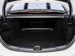 Mercedes-Benz C-Class Facelift C 260 L AMG Line - ფოტო 6