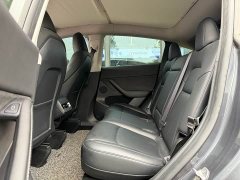Tesla Model Y Facelift Rear-Wheel Drive - ფოტო 10