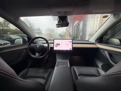 Tesla Model Y Facelift Rear-Wheel Drive - ფოტო 11