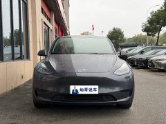 Tesla Model Y Facelift Rear-Wheel Drive - ფოტო 2