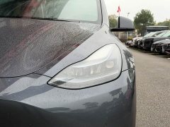 Tesla Model Y Facelift Rear-Wheel Drive - ფოტო 3