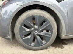 Tesla Model Y Facelift Rear-Wheel Drive - ფოტო 4