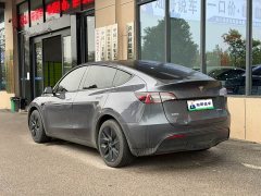 Tesla Model Y Facelift Rear-Wheel Drive - ფოტო 5