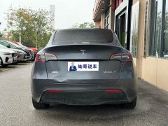 Tesla Model Y Facelift Rear-Wheel Drive - ფოტო 6