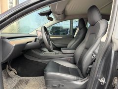 Tesla Model Y Facelift Rear-Wheel Drive - ფოტო 7