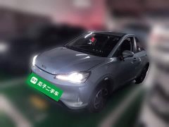 Neta V 2021 Long-Range Industry Custom Edition - ფოტო 1