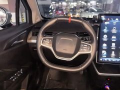 Neta V 2021 Long-Range Industry Custom Edition - ფოტო 11
