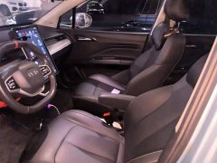 Neta V 2021 Long-Range Industry Custom Edition - ფოტო 12