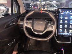 Neta V 2021 Long-Range Industry Custom Edition - ფოტო 2