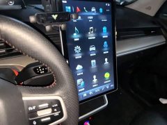 Neta V 2021 Long-Range Industry Custom Edition - ფოტო 5