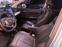 Neta V 2021 Long-Range Industry Custom Edition - ფოტო 7