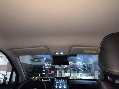 Neta V 2021 Long-Range Industry Custom Edition - ფოტო 8