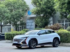 Changan UNI-T 2020 1.5T Flagship - ფოტო 1