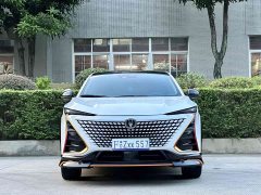 Changan UNI-T 2020 1.5T Flagship - ფოტო 2