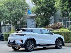 Changan UNI-T 2020 1.5T Flagship - ფოტო 3