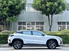 Changan UNI-T 2020 1.5T Flagship - ფოტო 4
