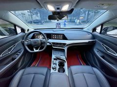 Changan UNI-T 2020 1.5T Flagship - ფოტო 5