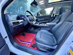 Changan UNI-T 2020 1.5T Flagship - ფოტო 6
