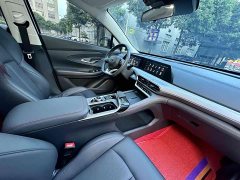Changan UNI-T 2020 1.5T Flagship - ფოტო 7