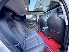 Changan UNI-T 2020 1.5T Flagship - ფოტო 8