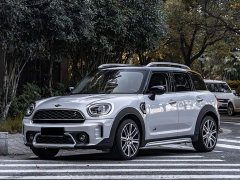 BMW MINI Countryman 2.0T Cooper S All4 - ფოტო 1