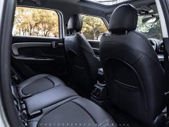 BMW MINI Countryman 2.0T Cooper S All4 - ფოტო 10