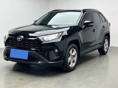 Toyota RAV4 2.0L CVT FWD Urban Edition - ფოტო 1