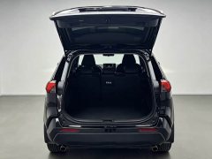 Toyota RAV4 2.0L CVT FWD Urban Edition - ფოტო 11