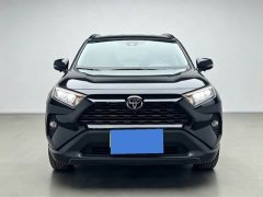 Toyota RAV4 2.0L CVT FWD Urban Edition - ფოტო 2