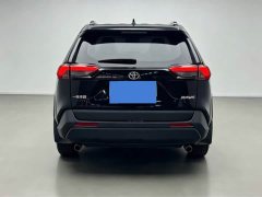 Toyota RAV4 2.0L CVT FWD Urban Edition - ფოტო 4