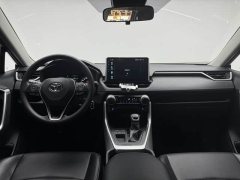 Toyota RAV4 2.0L CVT FWD Urban Edition - ფოტო 5