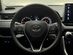 Toyota RAV4 2.0L CVT FWD Urban Edition - ფოტო 7