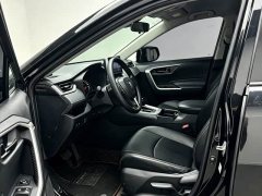 Toyota RAV4 2.0L CVT FWD Urban Edition - ფოტო 8