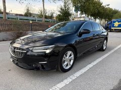 Buick Regal 552T Elite - ფოტო 1