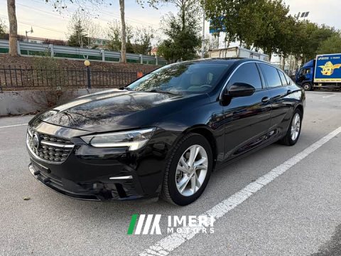 2021 Buick Regal 552T Elite - ავტომობილი ჩინეთიდან