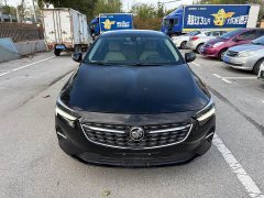 Buick Regal 552T Elite - ფოტო 2