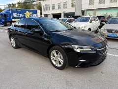 Buick Regal 552T Elite - ფოტო 3