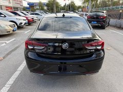 Buick Regal 552T Elite - ფოტო 5