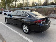 Buick Regal 552T Elite - ფოტო 6