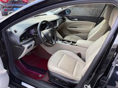 Buick Regal 552T Elite - ფოტო 7