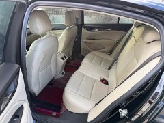 Buick Regal 552T Elite - ფოტო 8