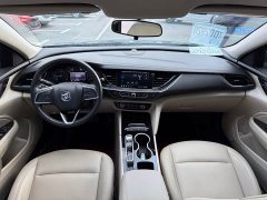 Buick Regal 552T Elite - ფოტო 9