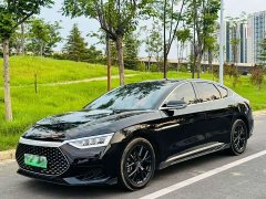 BYD Han DM-i Glory Edition 121KM Premium Type - ფოტო 1