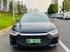 BYD Han DM-i Glory Edition 121KM Premium Type - ფოტო 2
