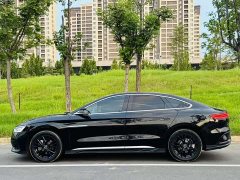 BYD Han DM-i Glory Edition 121KM Premium Type - ფოტო 3