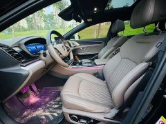 BYD Han DM-i Glory Edition 121KM Premium Type - ფოტო 4