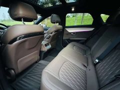 BYD Han DM-i Glory Edition 121KM Premium Type - ფოტო 5